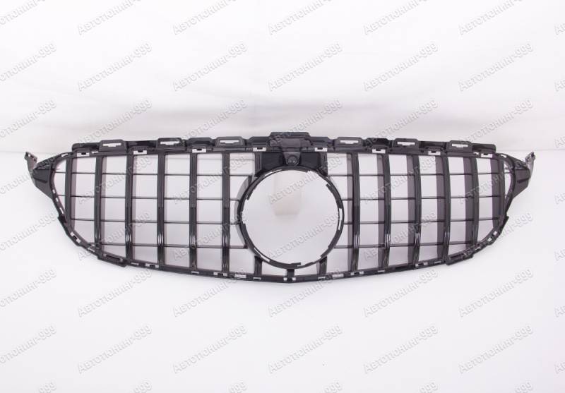  GT  Mercedes C-klass (W 205)  (5)  -999