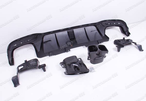  Mercedes-Benz / - GLS 2015 / 6 / autotuning999.ru