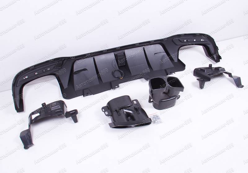  Br  Mercedes GLS (X 166) (6)  -999