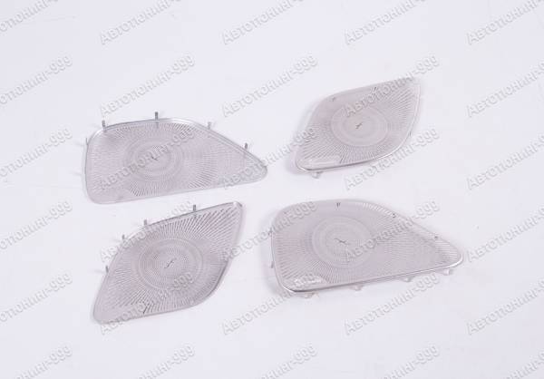  Mercedes-Benz / - GLS 2019 / 4 / autotuning999.ru