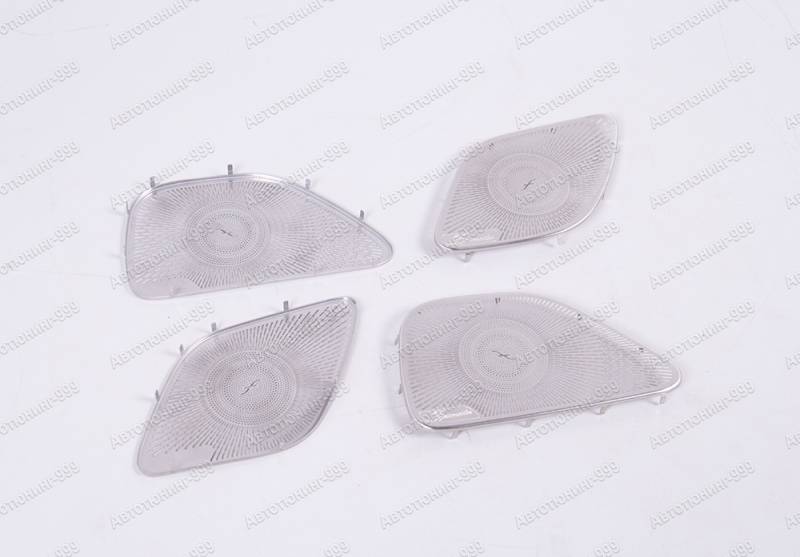    Mercedes GLS (X 167)  (4)  -999