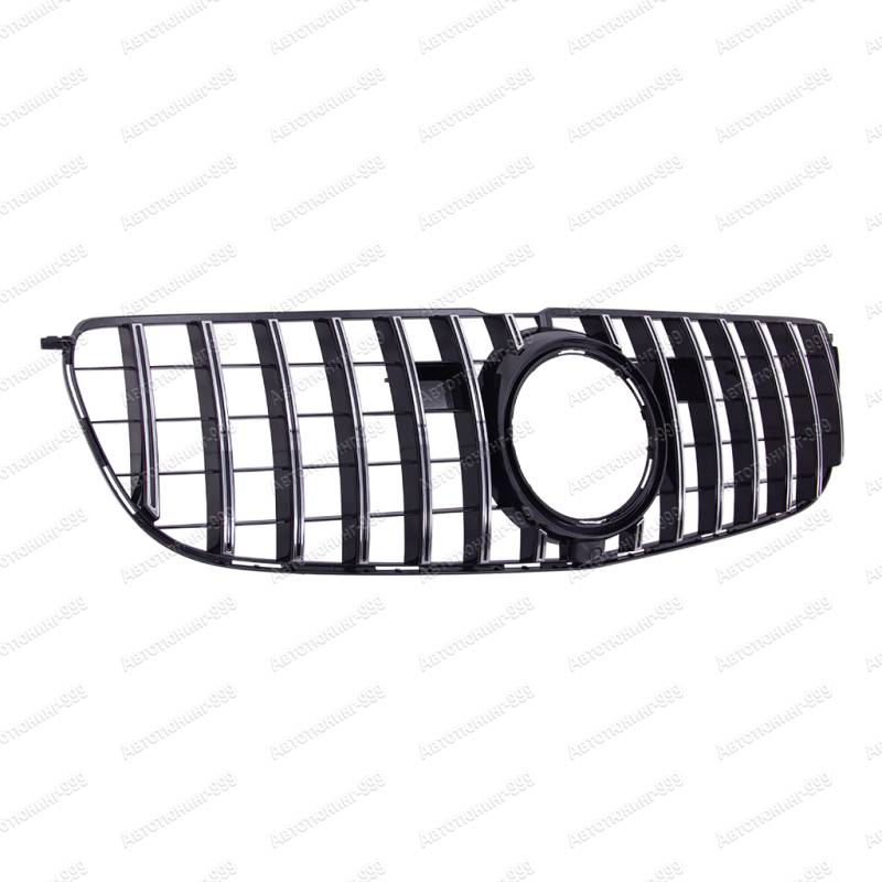    Mercedes GLS (X 166) GT   (1)  -999