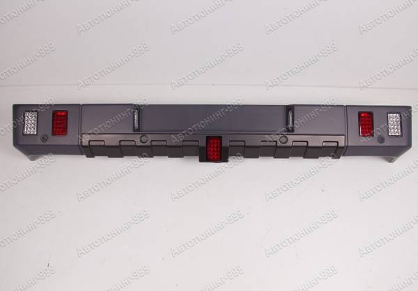  Mercedes-Benz / - G-klass (G463) 1990 / 6 / autotuning999.ru