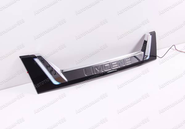  Toyota /  Land Cruiser 200 2016 / 14 / autotuning999.ru