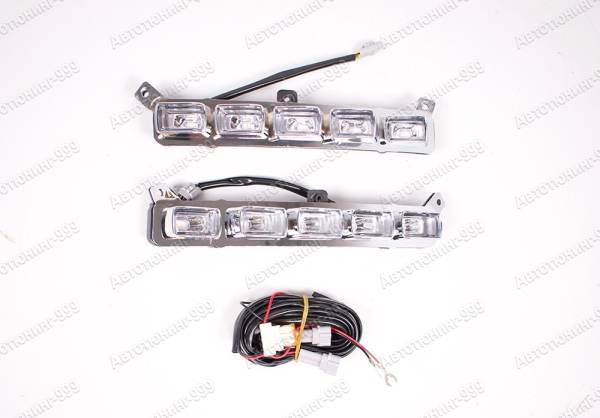 , ,  Mercedes-Benz / - G-klass (G463) 1990 / 3 / autotuning999.ru