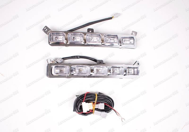  (5)    BR  Mercedes G-klass (W 463) (3)  -999