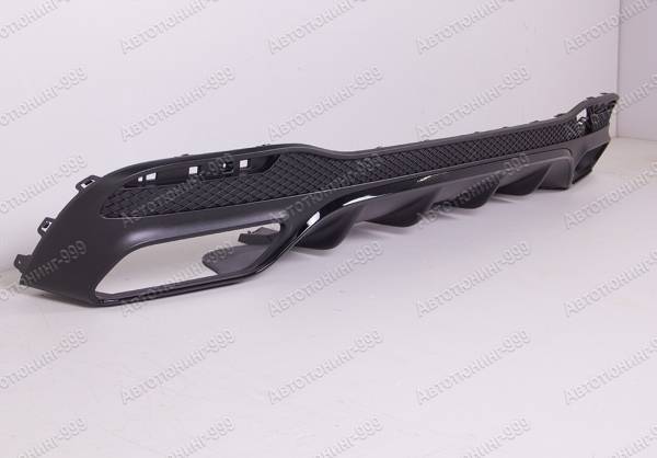  Mercedes-Benz / - GLE 2015 / 3 / autotuning999.ru