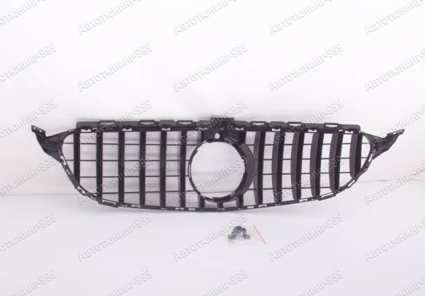      Mercedes-Benz / - C-klass (W205) 2014 / 7 / autotuning999.ru