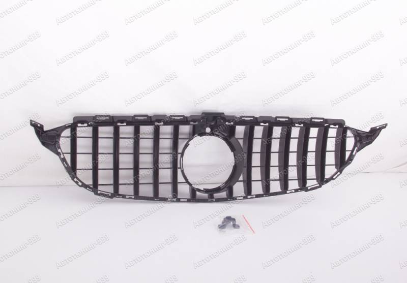  GT  Mercedes C-klass (W 205)  (7)  -999