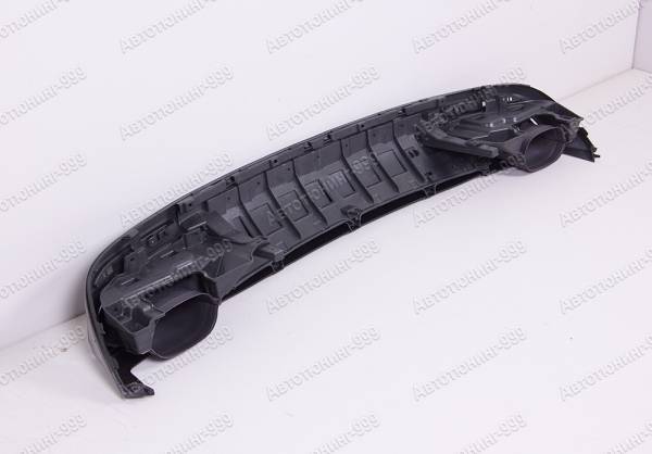  Mercedes-Benz / - S-klass (C 217) Coupe 2017 / 5 / autotuning999.ru