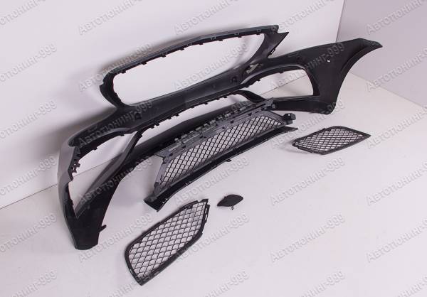  Mercedes-Benz / - C-klass (W205) Coupe 2014 / 11 / autotuning999.ru