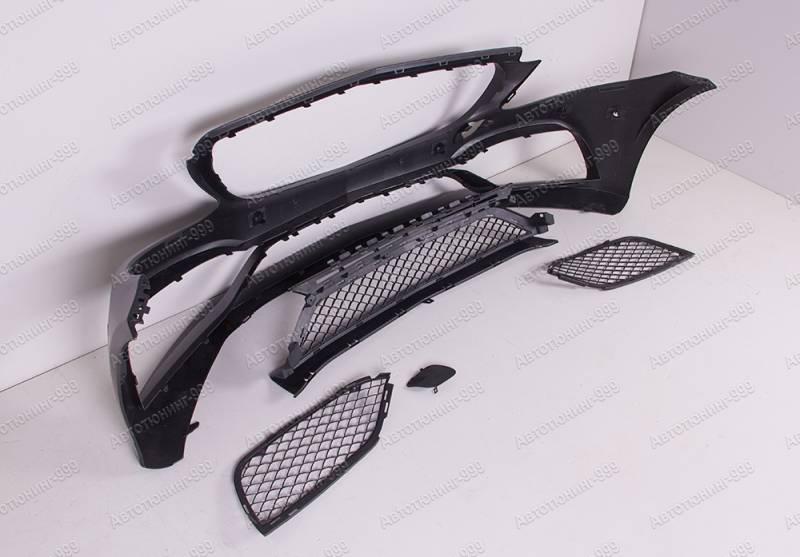   63 Edition AMG  Mercedes C-klass (W 205) Coupe (11)  -999