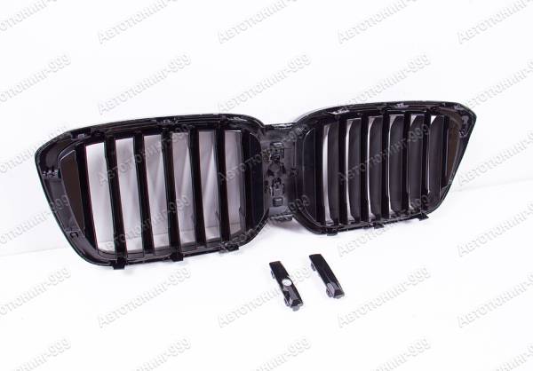 ������� ��������� � ������� ������� BMW / ��� X3 2021 / 6 / autotuning999.ru