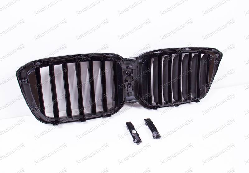 ������� ��������� X3 M Performance �� BMW X3 (G 01) ���������� (6) �� ����������-999