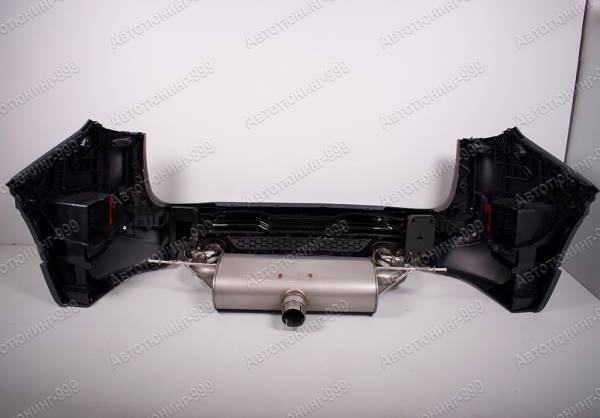  BMW /  5 2013 / 16 / autotuning999.ru