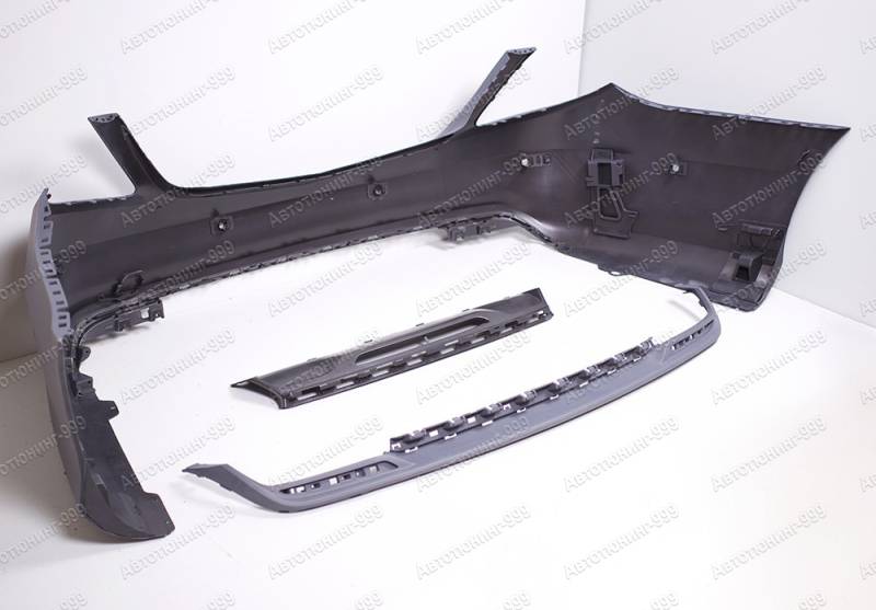   63 AMG  Mercedes S-klass (W 222) (6)  -999