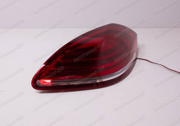 , ,  Porsche /  Panamera ###CURR_CATEGORY_MODEL_YEAR### / 7 / autotuning999.ru