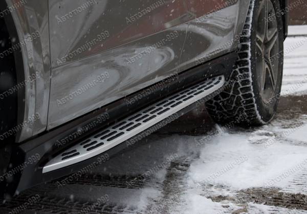 , ,  Mercedes-Benz / - GLE 2018 / 7 / autotuning999.ru