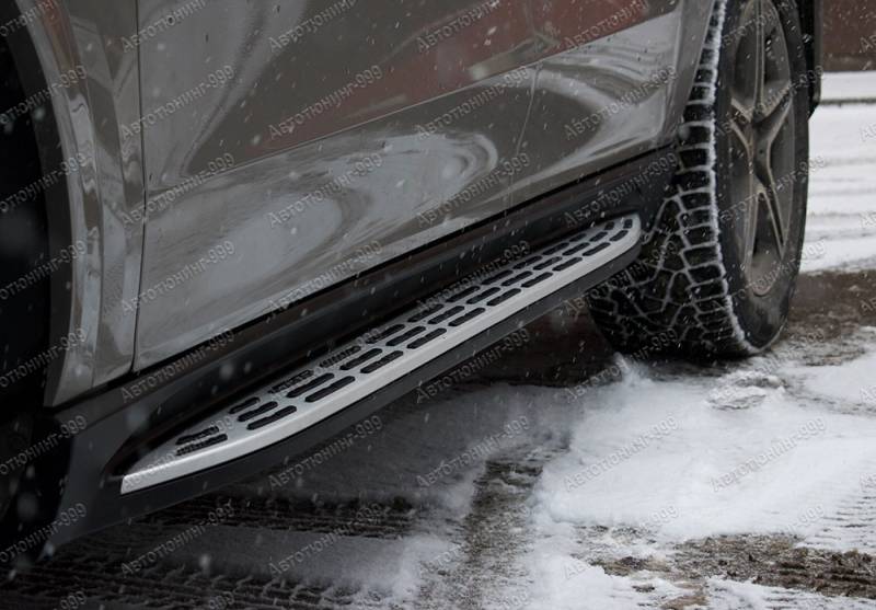   Mercedes GLE (V 167)  2018-. (7)  -999