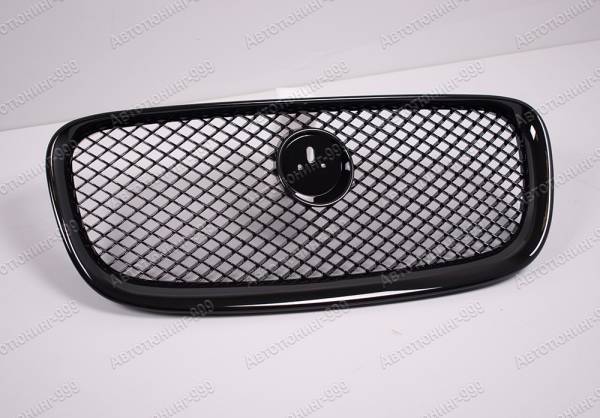      Jaguar /  XF 2011 / 2 / autotuning999.ru