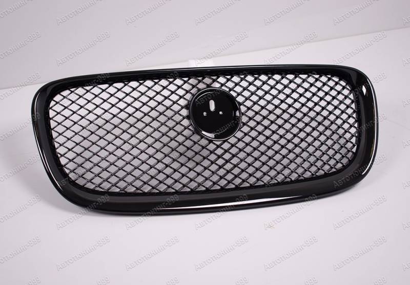   Jaguar XF (2011-2015)  (2)  -999