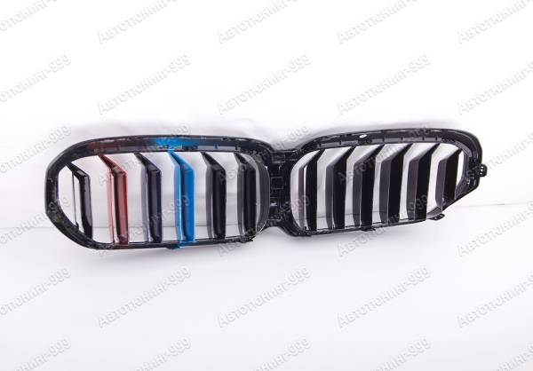      BMW /  5  2020 / 6 / autotuning999.ru