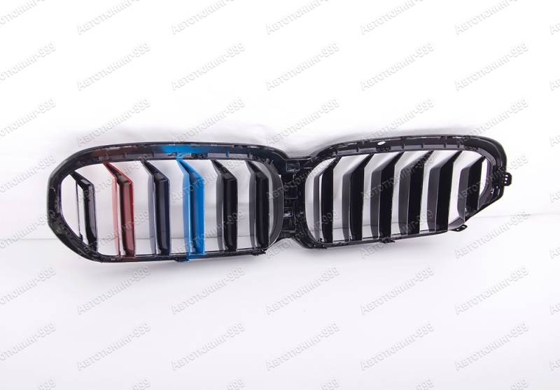    M5  BMW 5  (G 30)  (6)  -999