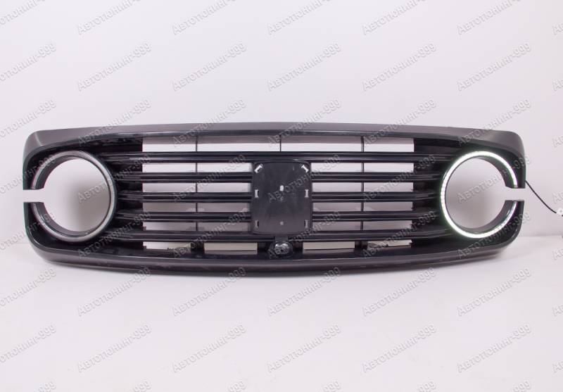  Mars City Edition  Tank 300 (11)  -999