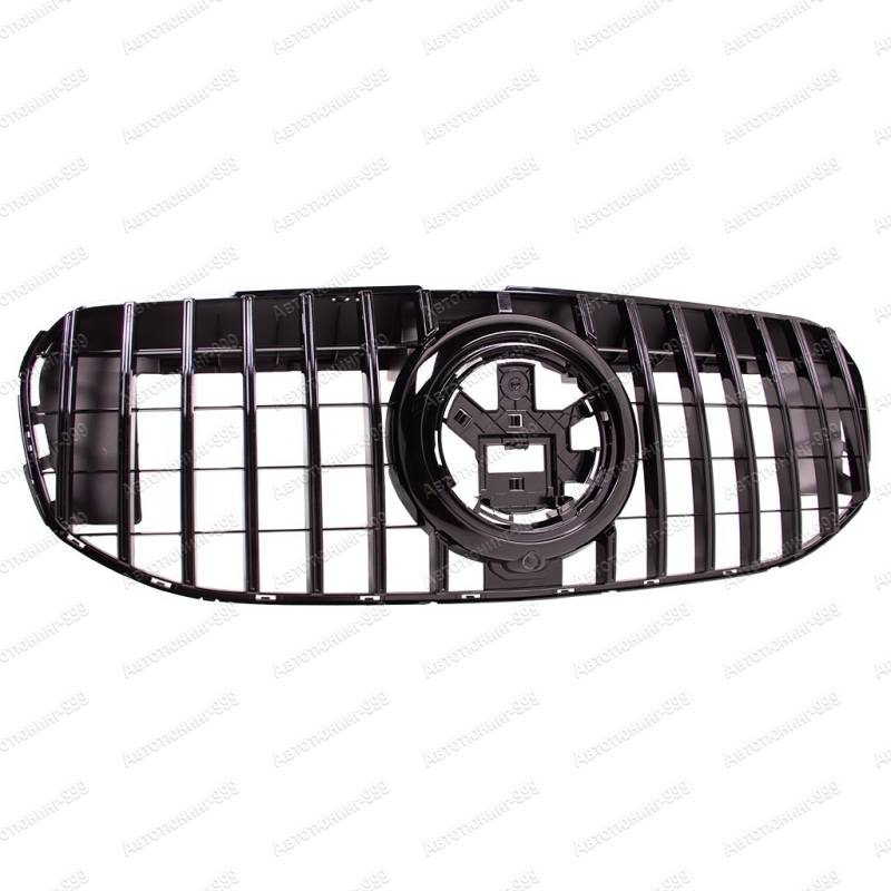  GT Mercedes GLS (X 167)  2019-2023 (1)  -999