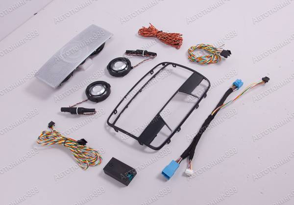  Mercedes-Benz / - S-klass (W222) 2017 / 3 / autotuning999.ru