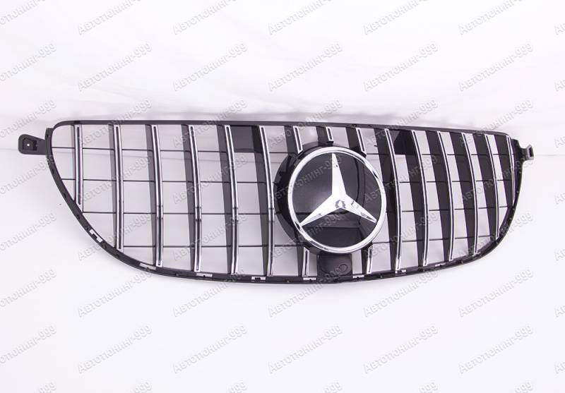  GT  Mercedes GLE (W 166) +     63 AMG  (3)  -999