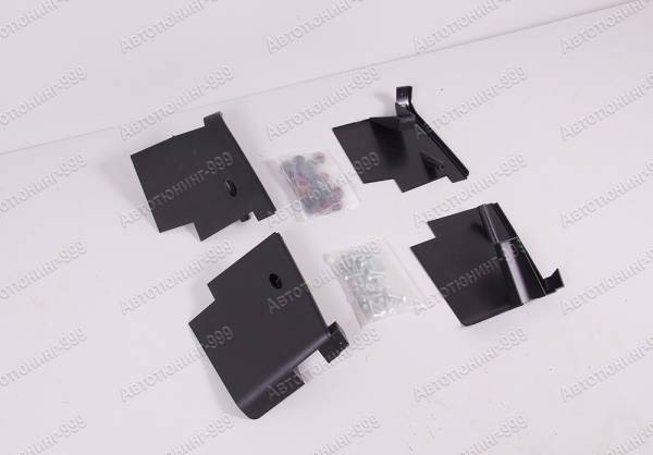  Mercedes-Benz / - G-klass (G463) 2018 / 26 / autotuning999.ru