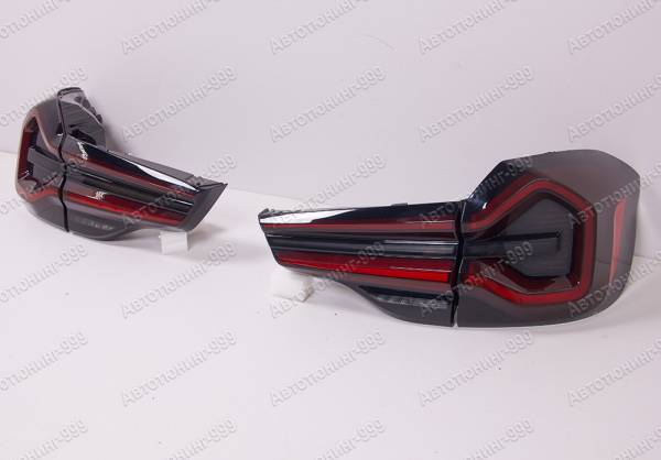 , ,  BMW /  X3 2017 / 2 / autotuning999.ru