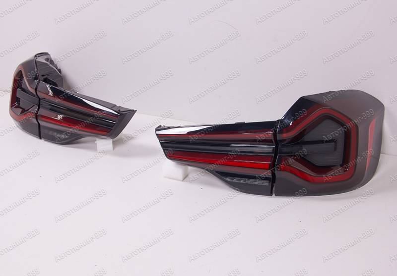    BMW X3 (G 01) (2)  -999