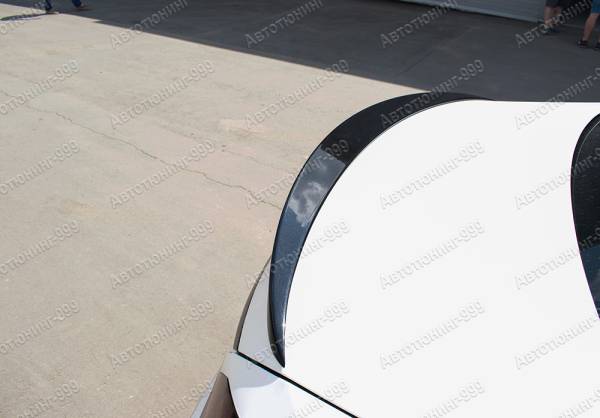  Mercedes-Benz / - C-klass (W205) 2014 / 11 / autotuning999.ru