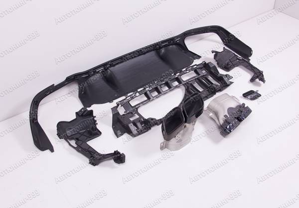  Mercedes-Benz / - E-klass (W213) 2020 / 9 / autotuning999.ru