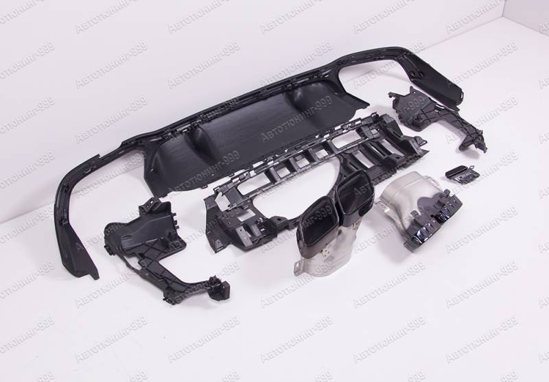  63 AMG  Mercedes E-klass (W 213)  2020- (9)  -999