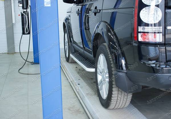 , ,  Land Rover /   Discovery 4 ###CURR_CATEGORY_MODEL_YEAR### / 6 / autotuning999.ru