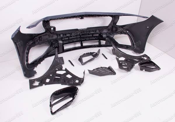  Mercedes-Benz / - S-klass (C 217) Coupe 2017 / 8 / autotuning999.ru