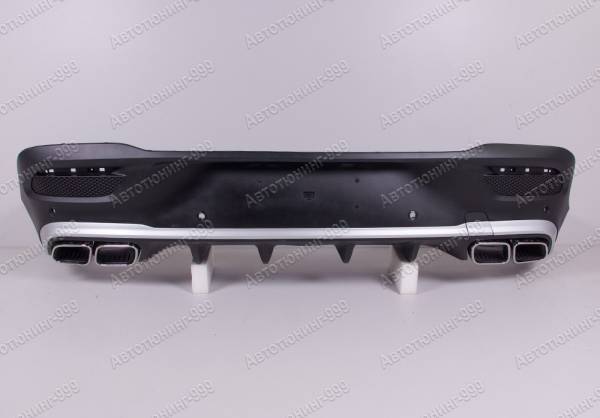  Mercedes-Benz / - GLE Coupe 2019 / 2 / autotuning999.ru