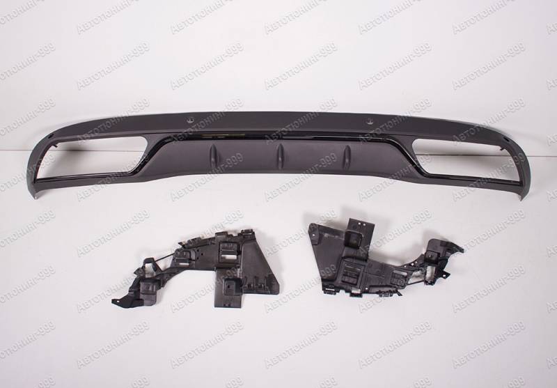    63 AMG  Mercedes C-klass (W 205)     (3)  -999