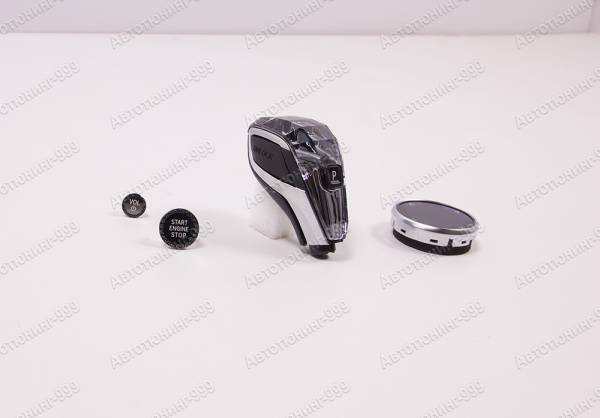  BMW /  X3 2017 / 3 / autotuning999.ru