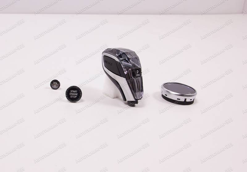  Crystal X  BMW X3 (G 01) (3)  -999