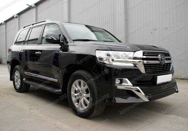  Toyota /  Land Cruiser 200 2016 / 12 / autotuning999.ru