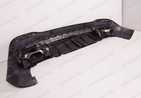  Mercedes-Benz / - GLS 2019 / 6 / autotuning999.ru