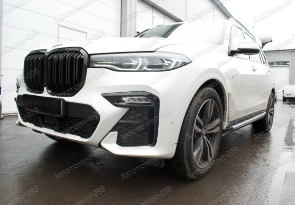 , ,  BMW /  X7 2019 / 14 / autotuning999.ru