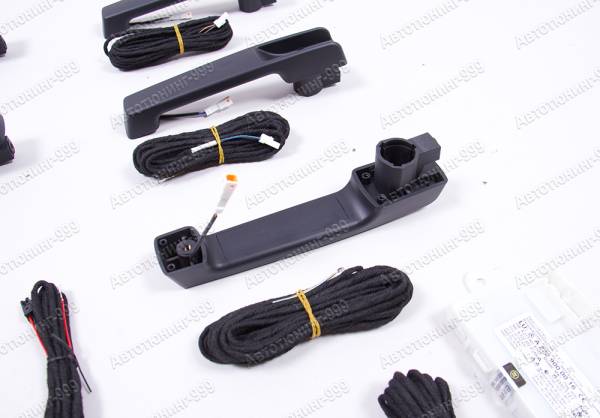  Mercedes-Benz / - G-klass (G463) 2018 / 5 / autotuning999.ru