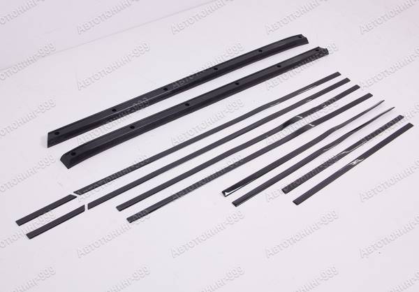  Mercedes-Benz / - G-klass (G463) 1990 / 16 / autotuning999.ru