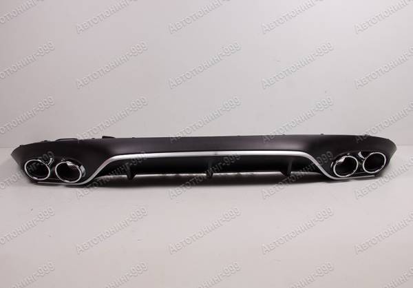  Mercedes-Benz / - E-klass (C238) Coupe 2020 / 2 / autotuning999.ru