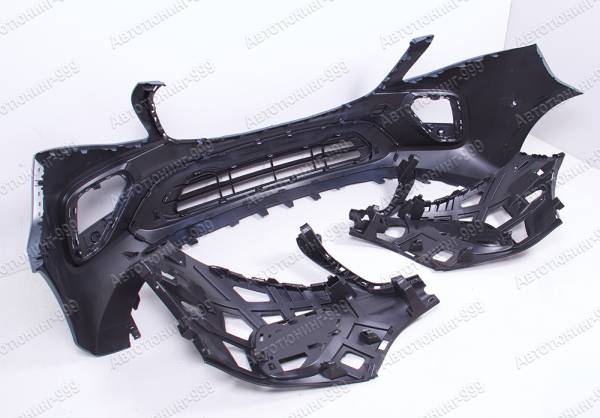  Mercedes-Benz / - V-klass ###CURR_CATEGORY_MODEL_YEAR### / 7 / autotuning999.ru